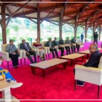 Ebola en RDC : appel de l’OMS et des CDC Afrique en faveur d’un engagement international accru