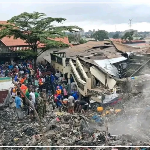 Eboulement à Conakry : le bilan s'alourdit à 32 morts (secours)