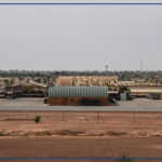 Echanges de tirs et explosions à Niamey, la capitale du Niger (médias)
