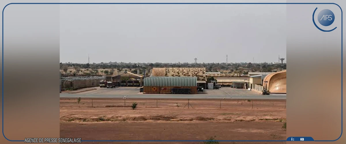 Echanges de tirs et explosions à Niamey, la capitale du Niger (médias)