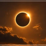 Éclipse solaire, entre recueillement religieux et spectacle de masse : lectures opposées d'un même phénomène céleste