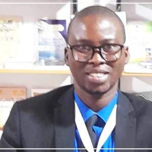 Kaffrine : Bara Ndao, un enseignant polyvalent et ''connecté'' au service de la promotion du savoir 