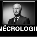 Décès d’Eduard Balladur, ancien Premier ministre de la France (médias)