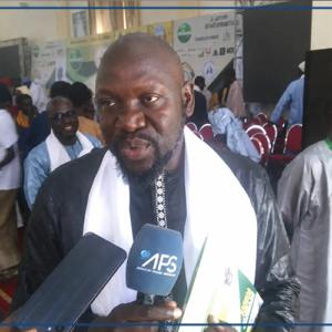 Mbacké : l’IEF appelle à capitaliser la production intellectuelle sur le mouridisme