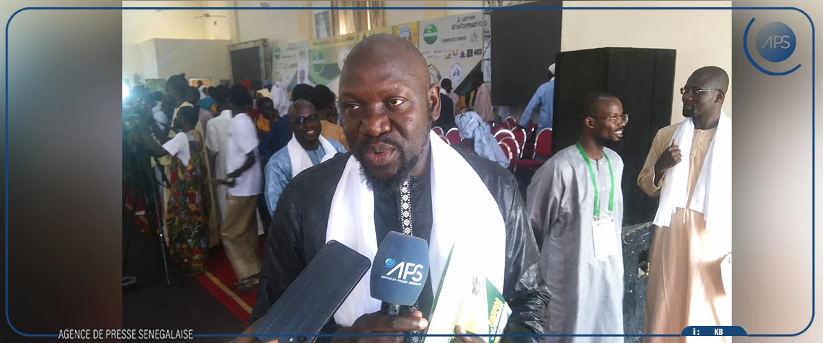 Mbacké : l’IEF appelle à capitaliser la production intellectuelle sur le mouridisme