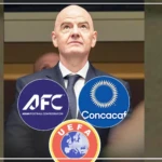 Trois confédérations dénoncent le projet commercial de la FIFA