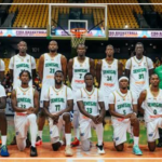 ‎Eliminatoires Mondial basket 2027 : le Sénégal domine le Mali et termine premier du groupe F