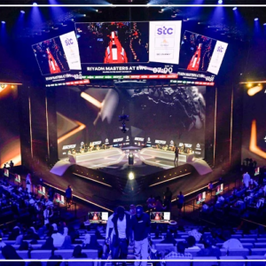 La première édition de l’Esports Nations Cup prévue à Riyad, reportée à novembre 2027