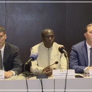 Transition énergétique juste : des experts du ministère de l’Énergie formés à la planification
