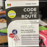 ‘’Explicode’’, un ouvrage pour expliquer le code de la route à travers des références et illustrations  communautaires
