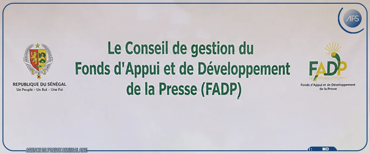 Fonds d’appui à la presse : la tutelle note un faible nombre de demandes de financement à deux semaines de la clôture