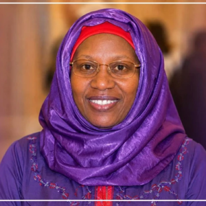 Professeure Fatimata Ly, une figure de la lutte contre la dépigmentation distinguée par le prix ILDS