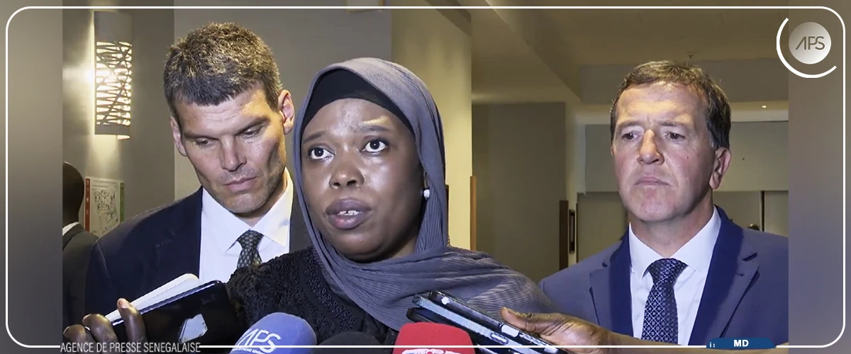 Transition énergétique juste : des experts du ministère de l’Énergie formés à la planification