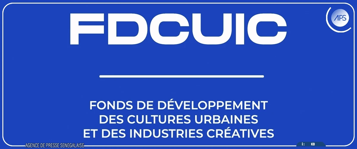 Cultures urbaines et industries créatives : 244 projets sélectionnés pour un financement global de 555 millions de francs CFA