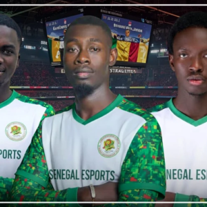 FIFAe 2026 : le Sénégal s'arrête en quarts de finale