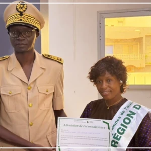 Sédhiou : seize femmes entrepreneuses célébrées pour leur leadership entrepreneurial