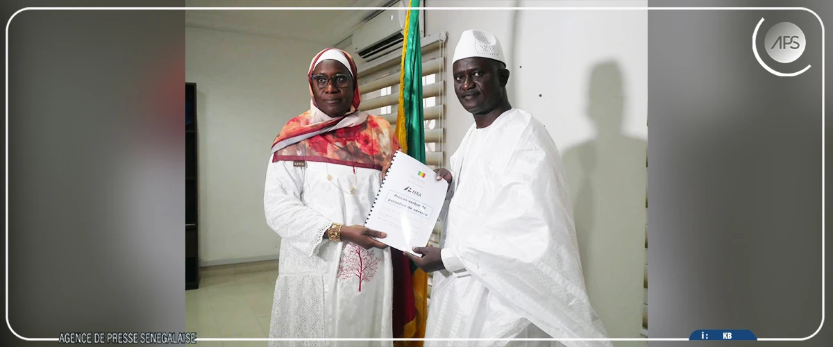 Cheikh Dieng définit ses axes prioritaires pour restructurer le Fonds d’entretien routier autonome