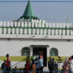 Médinatoul Dieylani : les disciples de Cheikh Mouhidine Samba Diallo célèbrent le Mawlid dans la ferveur