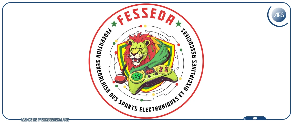 Esport : les eLions du Sénégal en quête d’une qualification au mondial