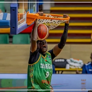 ‎Afrobasket masculin U18 : le Sénégal domine la Tunisie (55-34) et se qualifie en quart de finale