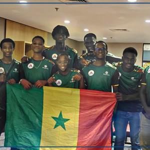 le Sénégal participe à la phase continentale de la FIFAe Nations League 2026 prévue au Maroc