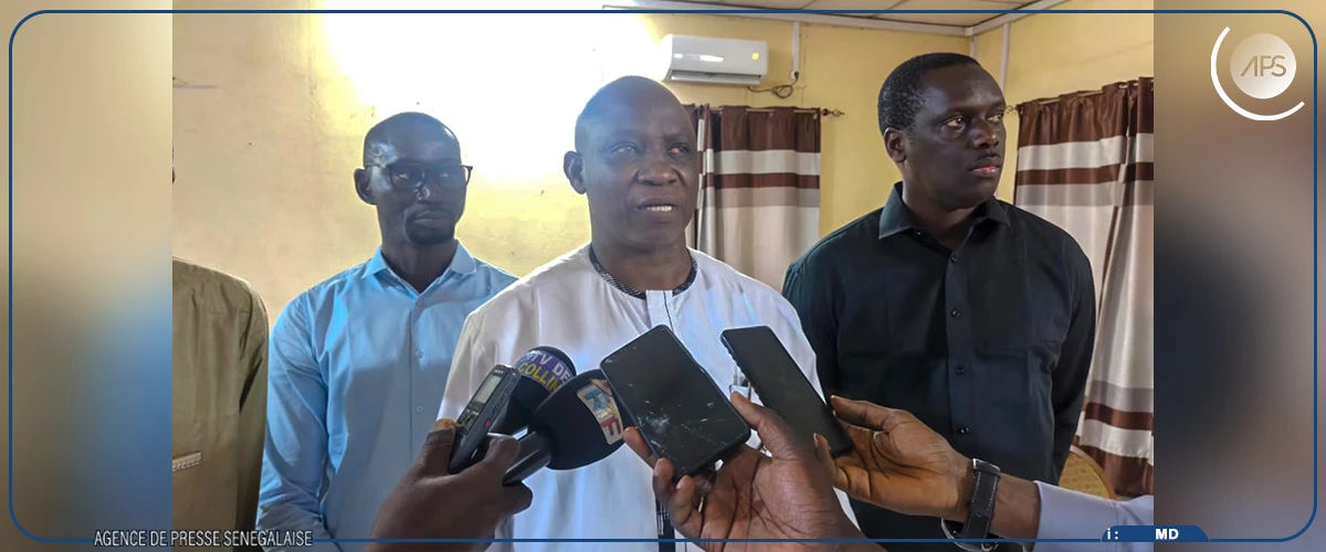 Kédougou : vers la mise en exploitation du pôle urbain de Dimboli