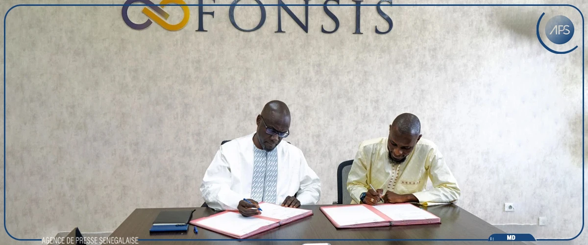 We! Fund, une filiale du FONSIS, investit 800 millions de francs CFA dans la dialyse et le recyclage
