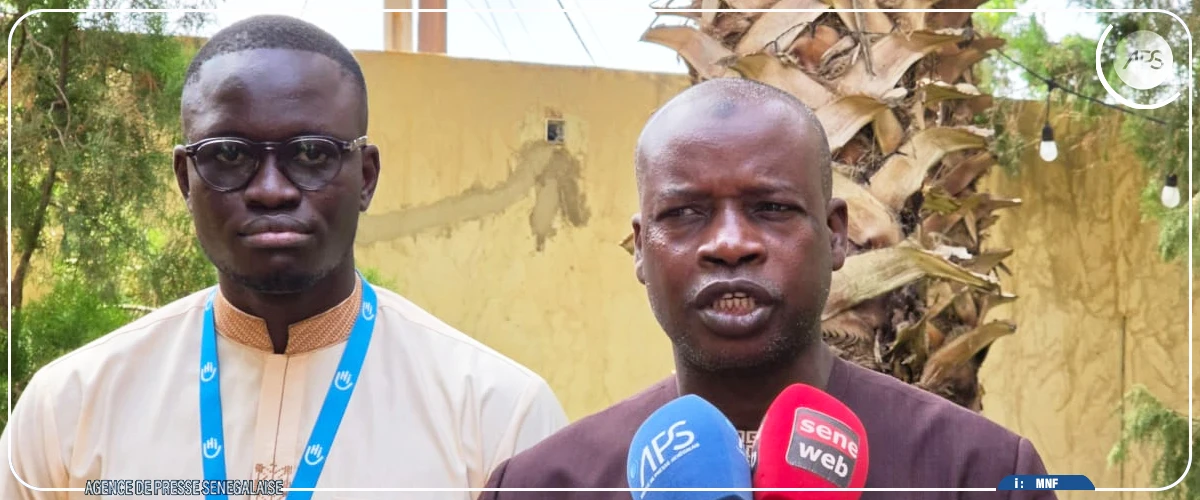 Un projet va former et accompagner 200 jeunes en situation de handicap vers l’insertion professionnelle à Dakar et Thiès