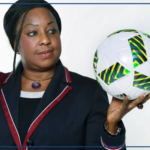 Fatma Diouf Samoura nommée PCA ‎du SEED Project