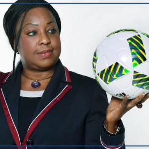 Fatma Diouf Samoura nommée PCA ‎du SEED Project