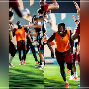  Saudi Pro League : Gana Gueye perd son premier match, plusieurs Sénégalais lancent leur saison