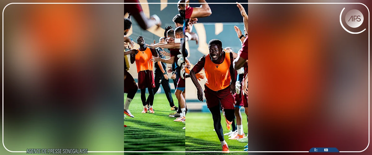  Saudi Pro League : Gana Gueye perd son premier match, plusieurs Sénégalais lancent leur saison