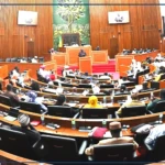 Assemblée nationale : trois projets et deux propositions de loi au menu de la session extraordinaire, lundi