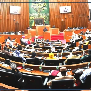 Assemblée nationale : trois projets et deux propositions de loi au menu de la session extraordinaire, lundi