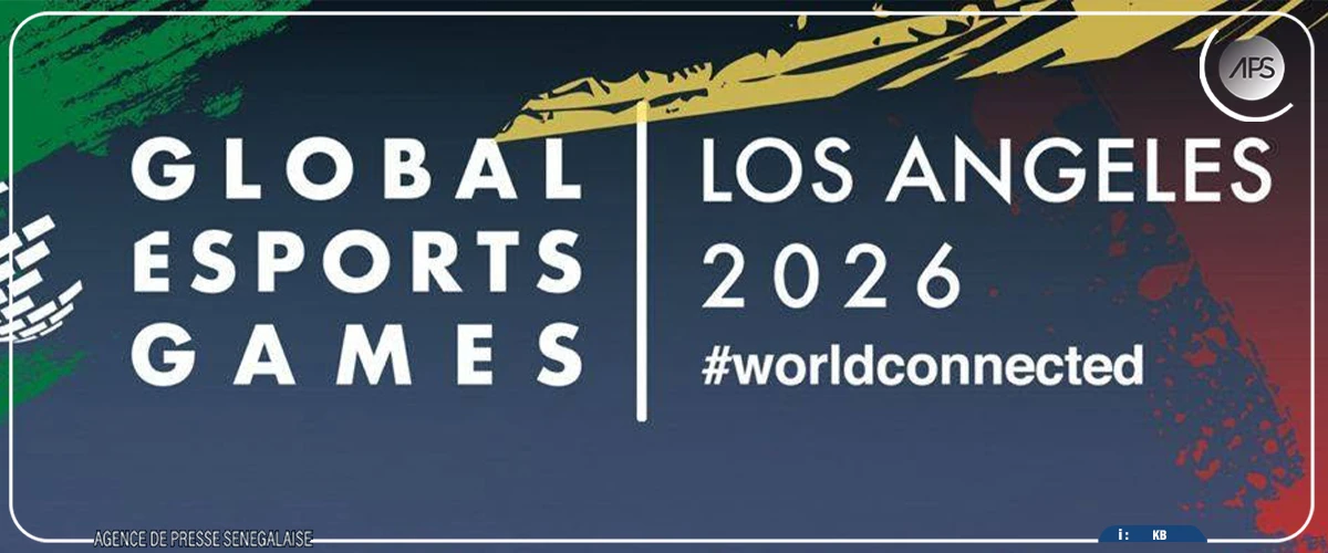 ‎Global Esports Games 2026 : huit équipes sénégalaises, dont trois féminines, engagées dans les éliminatoires africaines