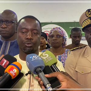 L’agriculture génère une ''faible valeur ajoutée'' à Ziguinchor, selon un consultant
