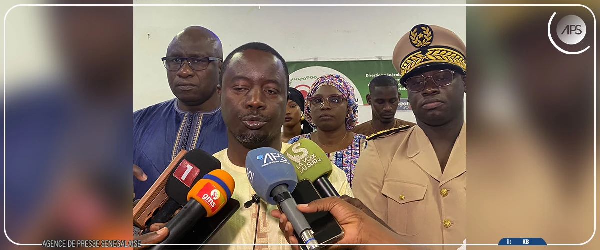L’agriculture génère une ”faible valeur ajoutée” à Ziguinchor, selon un consultant