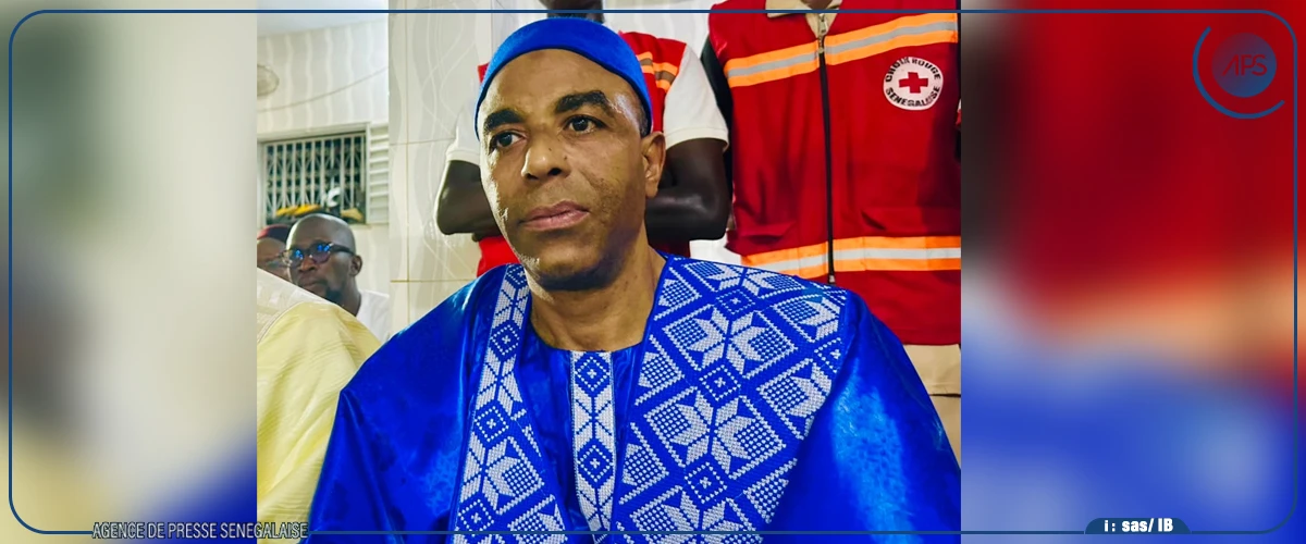 Gamou de Boynadji : le gouverneur de Matam sollicite des prières pour la paix et la stabilité du pays