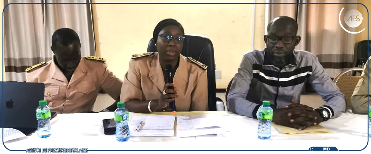 Kédougou : vers la mise en exploitation du pôle urbain de Dimboli