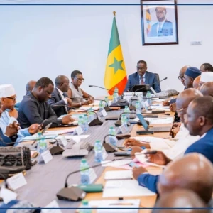 Le gouvernement fixe une nouvelle feuille de route à 80 jours de l’ouverture des JOJ Dakar 2026