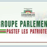 Le groupe PASTEF se dit "déterminé à faire aboutir l’encadrement des crédits spéciaux''