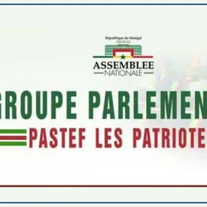 Le groupe PASTEF se dit "déterminé à faire aboutir l’encadrement des crédits spéciaux''