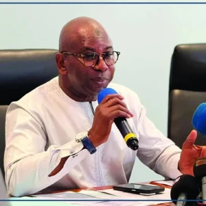 "Médina zéro échec" : Moustapha Guirassy salue la mobilisation communautaire en faveur de la réussite scolaire