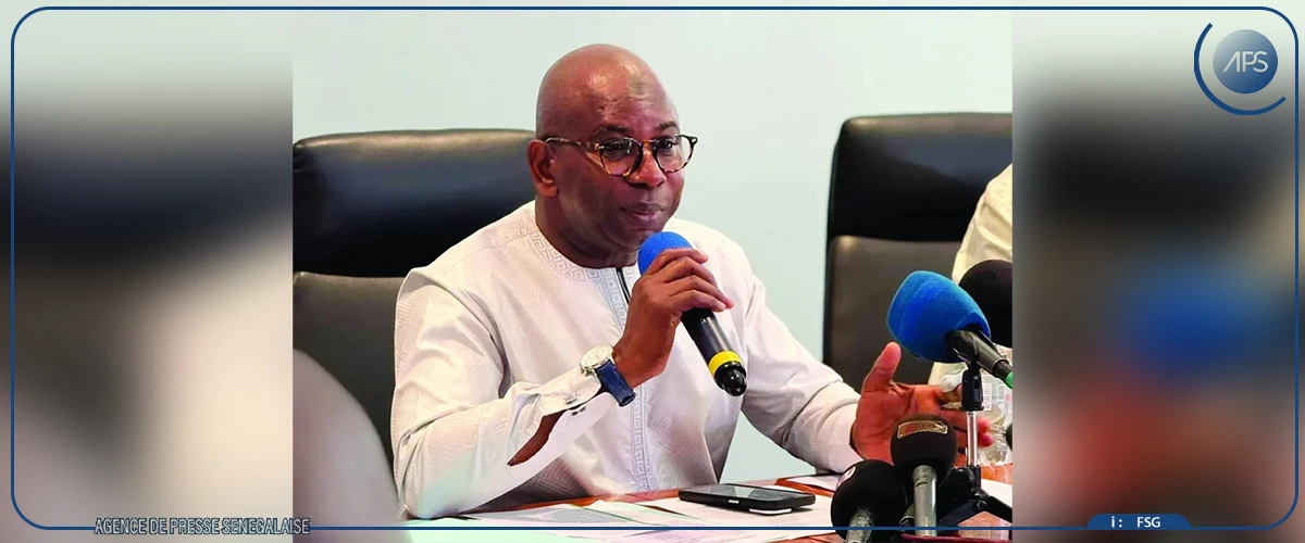 “Médina zéro échec” : Moustapha Guirassy salue la mobilisation communautaire en faveur de la réussite scolaire