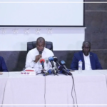 Mbour : Guirassy appelle à une transformation numérique centrée sur l’humain et l’équité