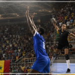 ‎Championnat d'élite de handball :  ASFA- JA (hommes) et Diisso-UGB (dames), affiches des finales  ‎