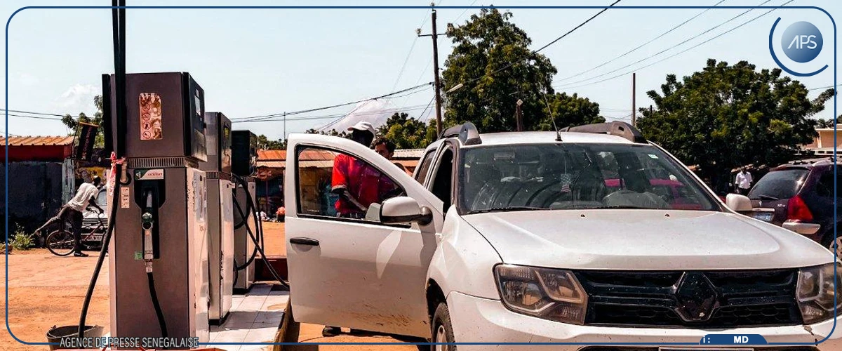 Un spécialiste s’étonne du fait que le Sénégal n’ait pas répercuté la forte hausse des prix des hydrocarbures sur les tarifs domestiques