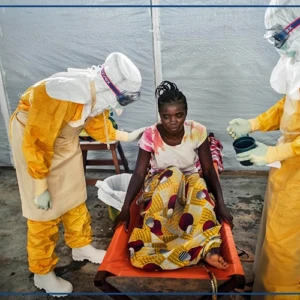 RDC : de nombreux décès et contaminations à Ebola recensés dans les camps de réfugiés, selon le HCR