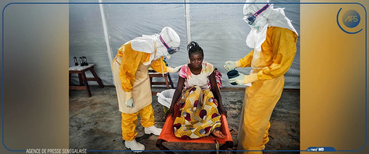 RDC : de nombreux décès et contaminations à Ebola recensés dans les camps de réfugiés, selon le HCR