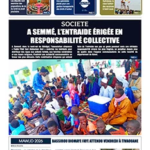 APS HEBDO N°97